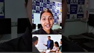 🔥 Linux &amp; Shell Programming की Class अब Unique Group APP पर Shift हो गई! #bca #viralshorts #shorts