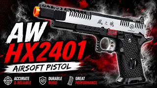 AW HX2401  COMING SOON AT THE SHOP