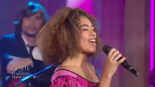 Rêver j'en ai l'habitude| La fête de la Chanson Française