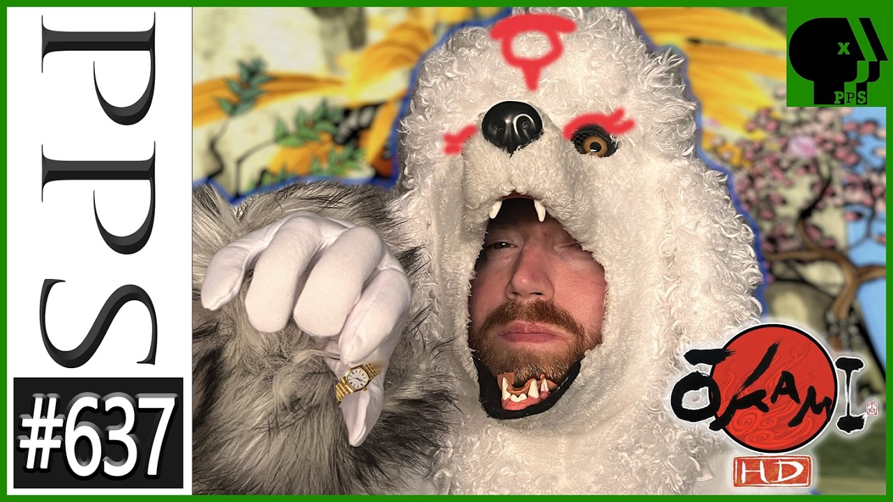 Poorly Played Stream #637 Got That Dawg In Me - YouTube