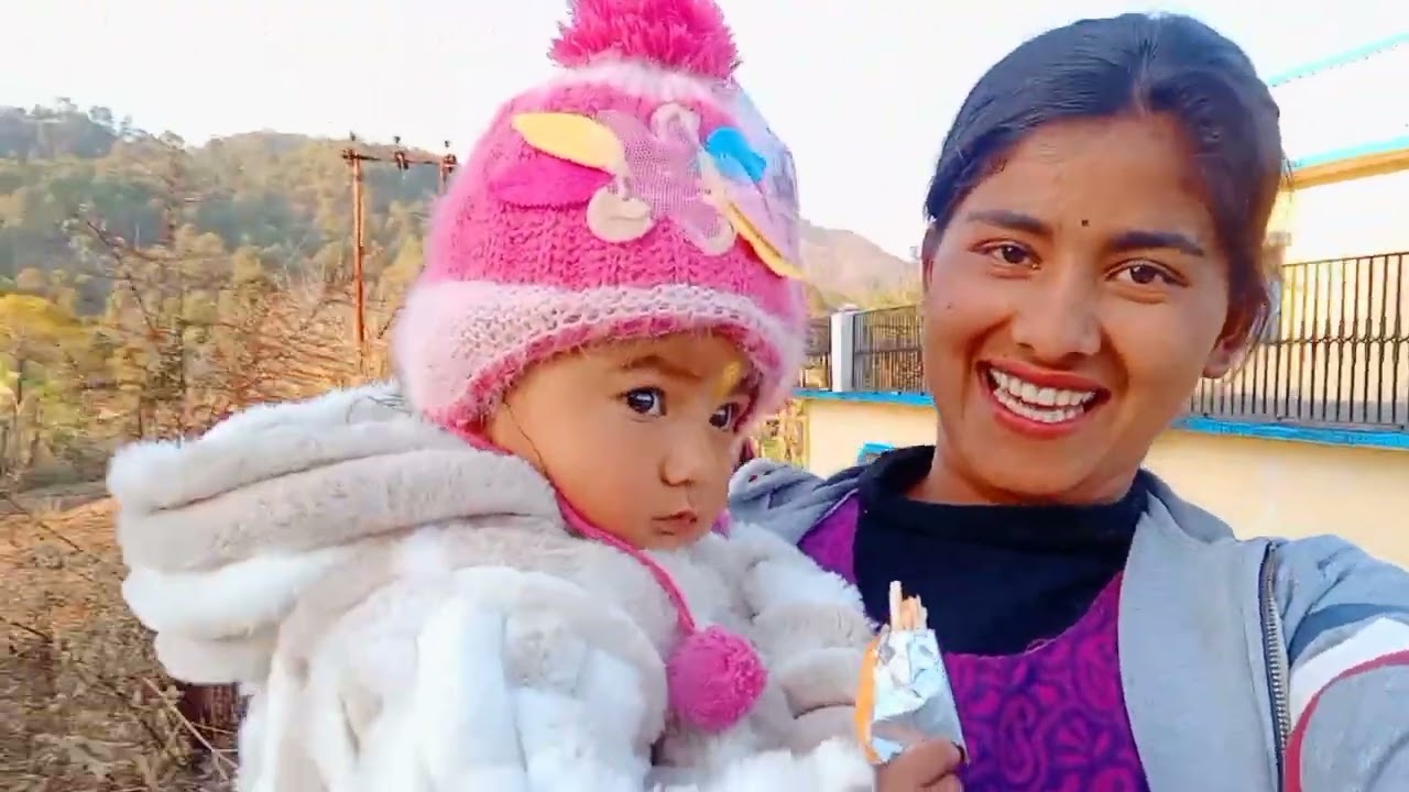 Aaj aaye hmare ghr pe mehman 💓#dailyvlog #yutube #viral 