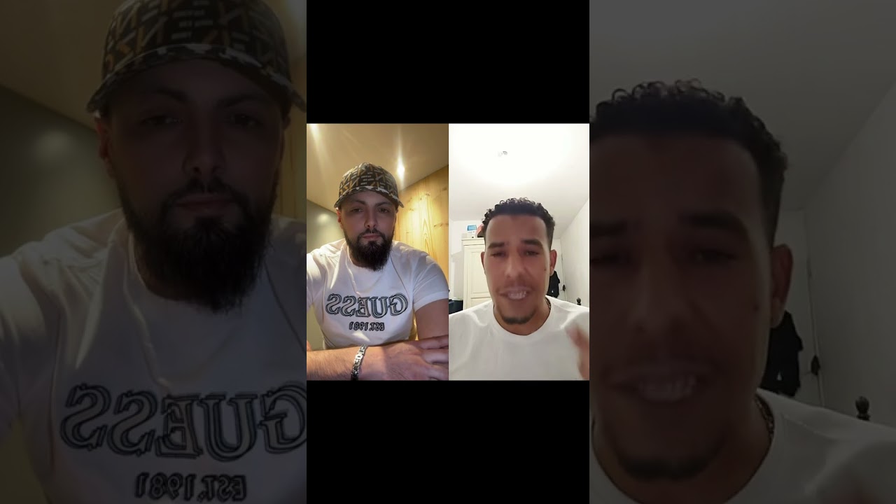 حكي كحايتك في طريق الغربة—islem chawi حراگ جزائري يحكي قصتو عن طريق الترك