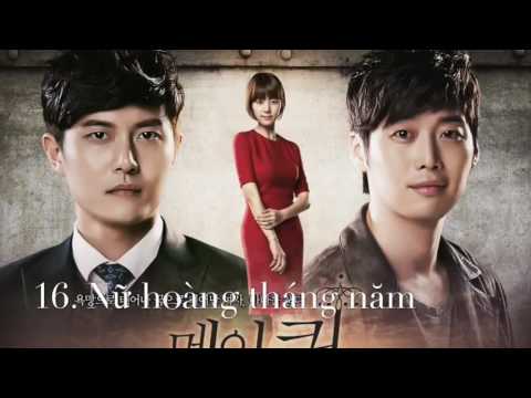 Video Top 20 Phim Hàn Quốc hay nhất - YouTube