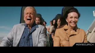 Internalized Ageism