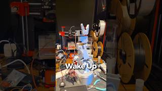 My Robot Arm Has Gestures Now