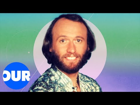 How Did Maurice Gibb Turn From Healthy To Dead In Just 4 Days | Our History