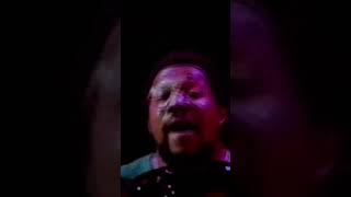 Billy Cobham Drum Solo