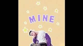 Bazzi - Mine HQ Audio