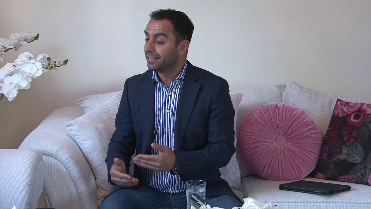 Aydin Akyuz, Anhil, Enhil, Suryoye, Turabdin