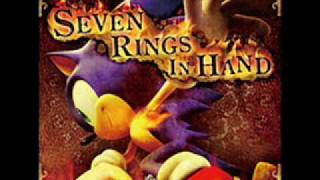 Sonic and the Secret Rings OST - Worth A Chance(Original Version)