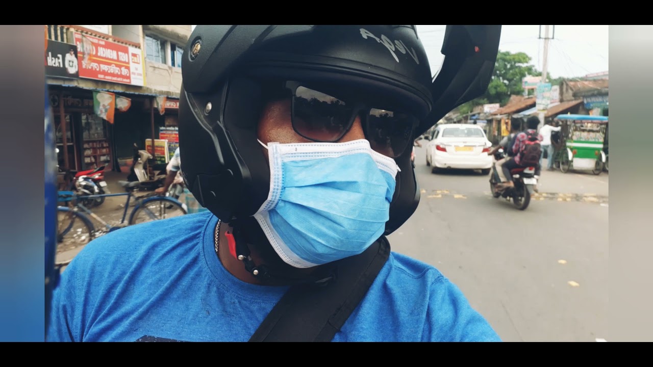 কৈপুল | Koipul | Khoribari | Bike Trip | New Destination | Tanmoy & Deep|