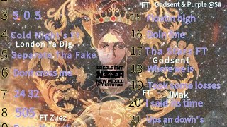 #21 Ups and Down's - Rhyme Vicious News
