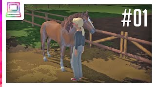 My Riding Stables 2 A New Adventure (Part 1) (Horse Game) screenshot 4