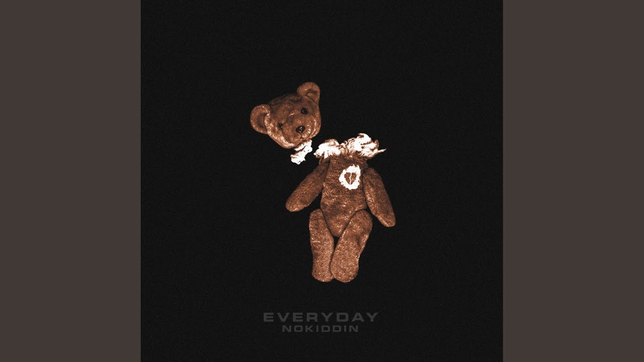 Watch Everyday (Original Mix) on YouTube Watch Everyday (Original Mix) on YouTube