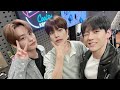 211115 비투비의 키스 더 라디오 with 리노, 승민 | 이민혁 너없인안된다💙 수고했어오늘도❤️