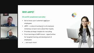 Measure your eNPS in 15min