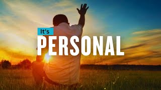 This Is Personal | Sue Bradley (February 2, 2025)