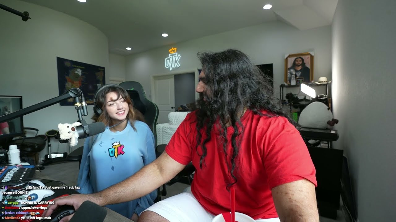 Bonnie Got Wet YouTube