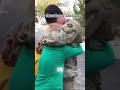 Top 5 Emotional Military Homecomings Caught on Camera 🥹