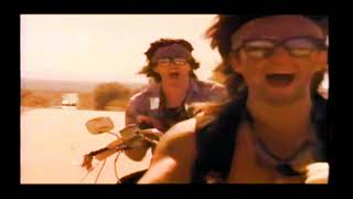 L.A. GUNS - SEX ACTION - ALTERNATE VERSION