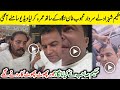Hakeem Shahzad Umrah Video With Sardar Mehboob Khan Langah | Hakeem Shahzad Loha Parh Shujabad