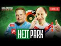 LOTEK I MICHAŁ POL - HEJT PARK #107