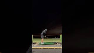 Bombs away at the driving range #golf #pennsylvania #golfswing #ping #fyp