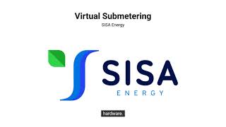 See Virtual Submetering Platform in Action | SISA Energy screenshot 1