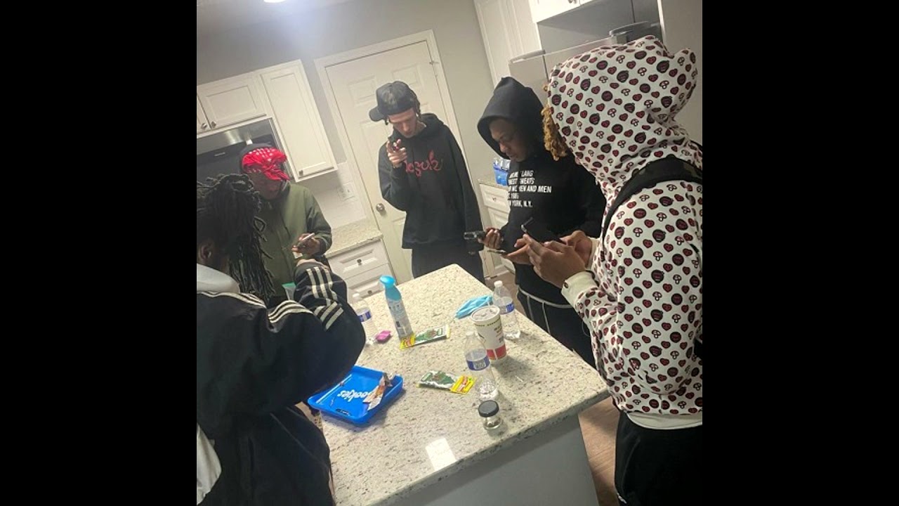 {FREE} dcxshy type beat ~ "hollow"