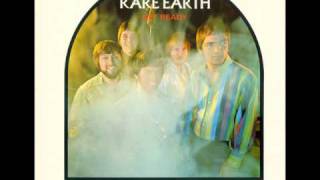 Rare Earth - Tobacco Road chords