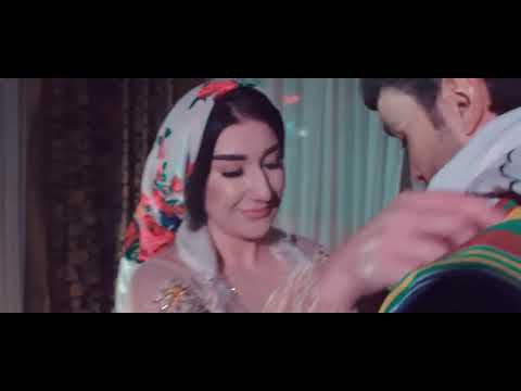 Ҷамила Икромова - Кунҷи дилам | Jamila Ikromova - Kunji dilam (Official Music Video)