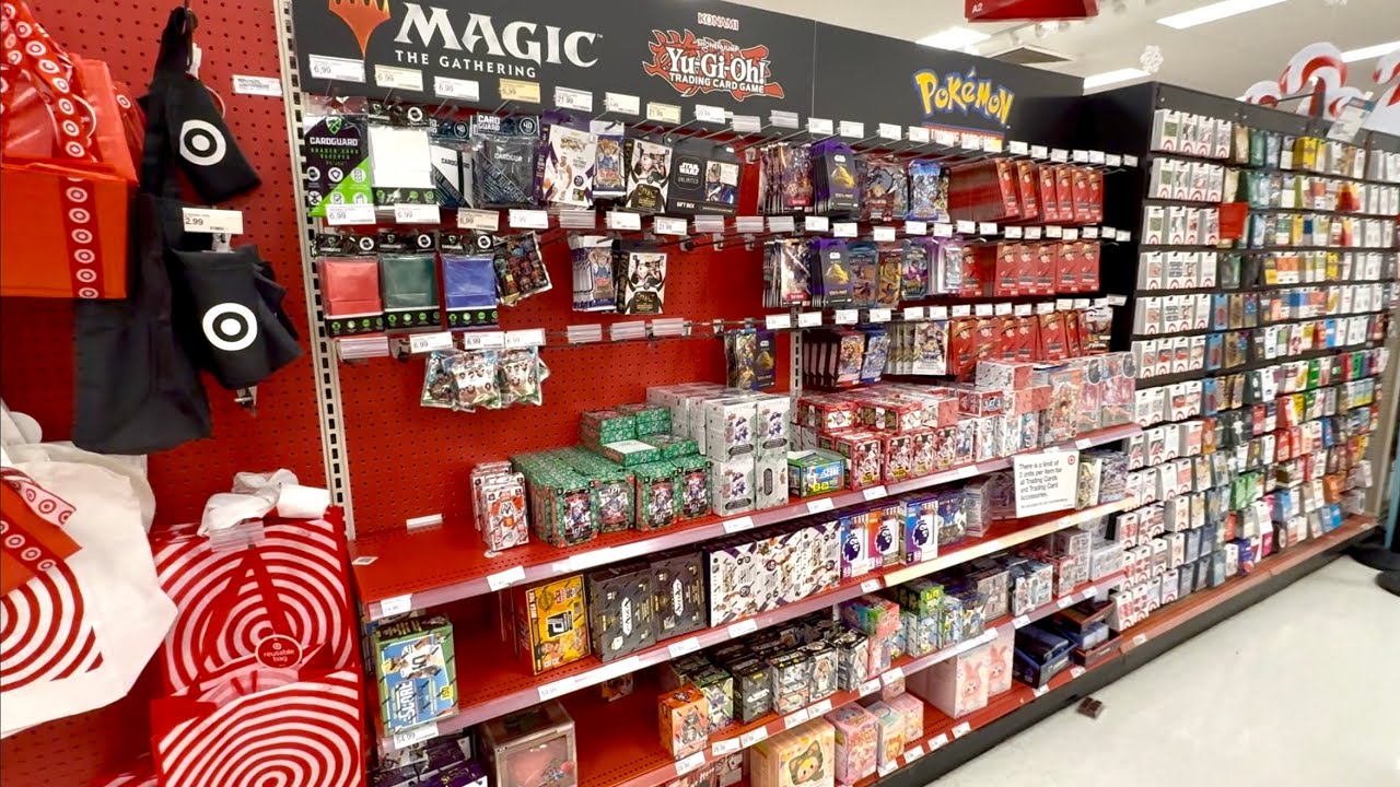 TARGET ВТОРНИК! СВЕЖЕЕ ПОПОЛНЕНИЕ, НО ГДЕ ОБНОВЛЕНИЕ?!