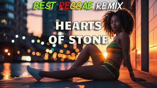 ✅Hearts Of Stone | Conscious Reggae / Roots Reggae Music / No.1 Reggae Songs