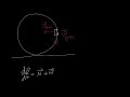 Instantaneous Momentum Principle
