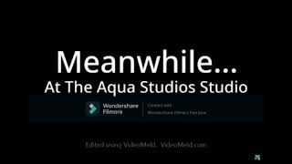 Aidens Tvokids Blooperganza 4 Take 19 Reuploaded