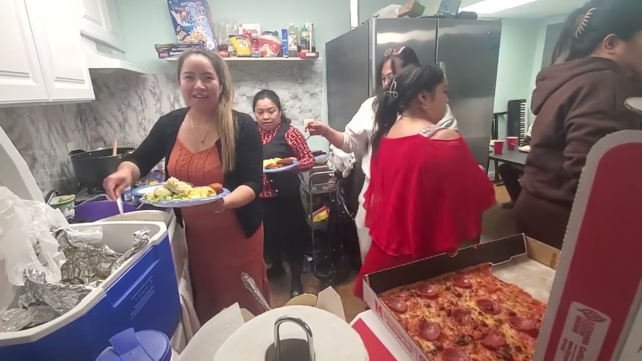 CULTO DE ACCION DE GRACIAS