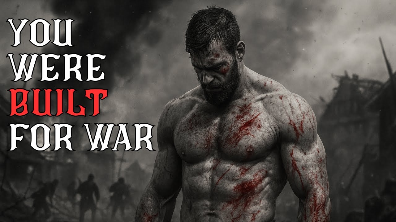 Are You Being Tricked Into Being Weak?