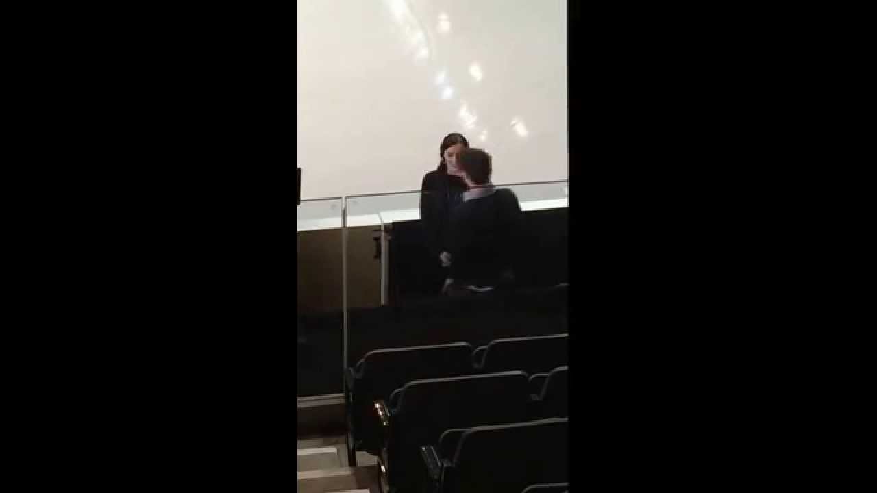 Tessa & Scott Can Nats 2015