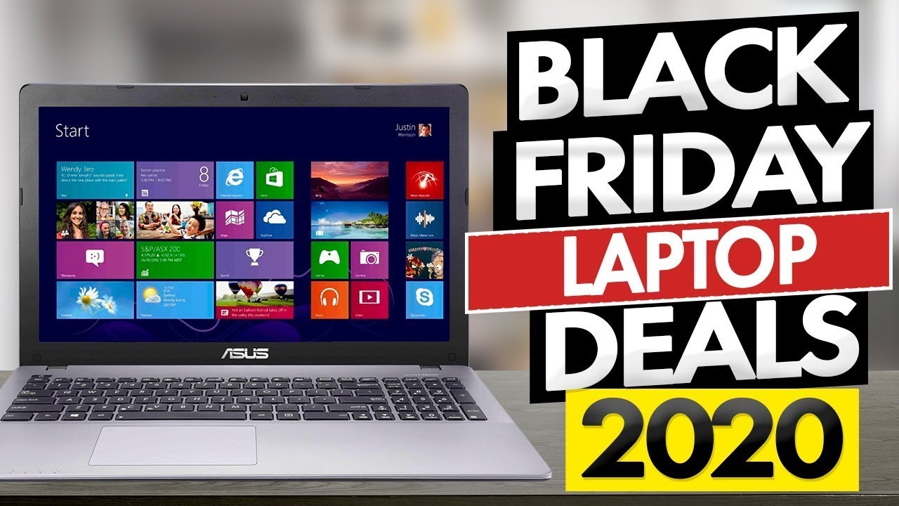 Best Black Friday Laptop Deals Aliexpress Amazon Review
