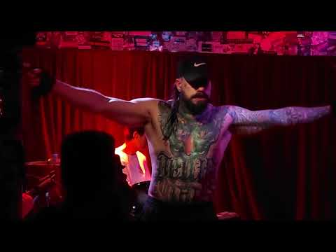 GET THE SHOT - Dominant Predation live in Mesa, AZ 2024