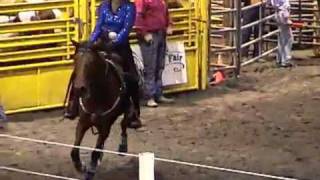 High Valley Riders perform at Evergreen State Fair 2010.m4v