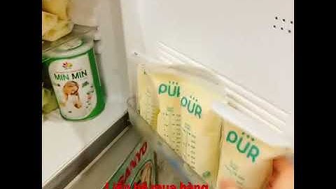 Ngũ cốc lợi sữa minmin