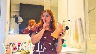 The secret to classic everyday beauty and flawless skin with minimal effort💋