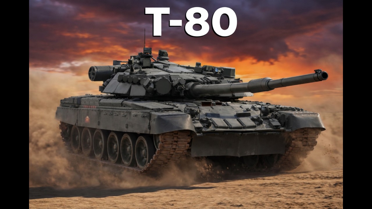 Russia 11.7 is STRONG | T-80UK Gameplay | War Thunder