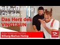 Taktiles intelligenztraining  das herz des vingtsun