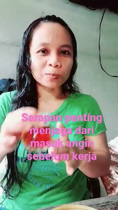 HARUSKAH BERAKHIR.REVINA ALVIRA