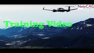 IFR BRIEFINGS VIDEOS  -  ANNEX TO INTERCEPTIONS MODULE - ADF QDM QDR / VOR R RI exercices