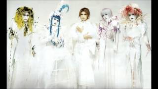 malice mizer au revoir instrumental - YouTube