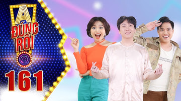 A! Đúng Rồi | Tập 161:Duy Khương bị Lê Lộc "thao túng tâm lý" bị đánh cú trời giáng muốn đi đầu thai