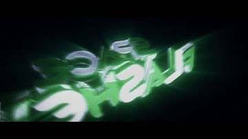 [LIKE?Aktiv!!!]SPACE FLASHEY INTRO by YUNUSARTZ